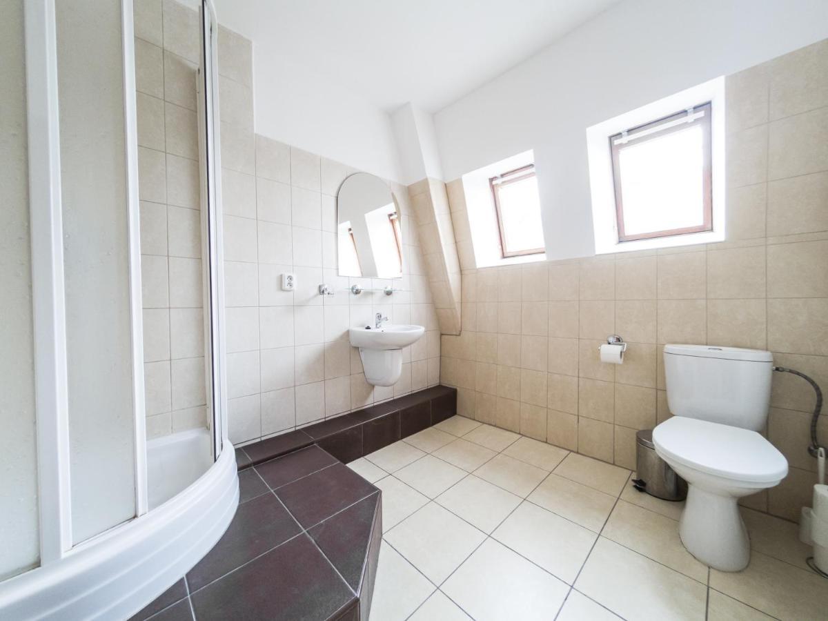 Penzion Atlas Liptovský Mikuláš Exterior foto